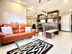 Blk 476C Hougang Capeview (Hougang), HDB 4 Rooms #533410021